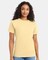 Hanes Unisex Essential Midweight Cotton Classic Fit Crewneck T Shirt For Casual wear